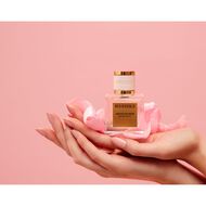 Seductive Rose faces seductive rose