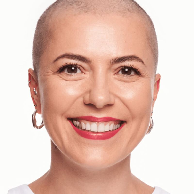 كاتريس احمر شفاه سائل مات برو انك