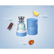 عطر وودي اف faces عطر وودي اف