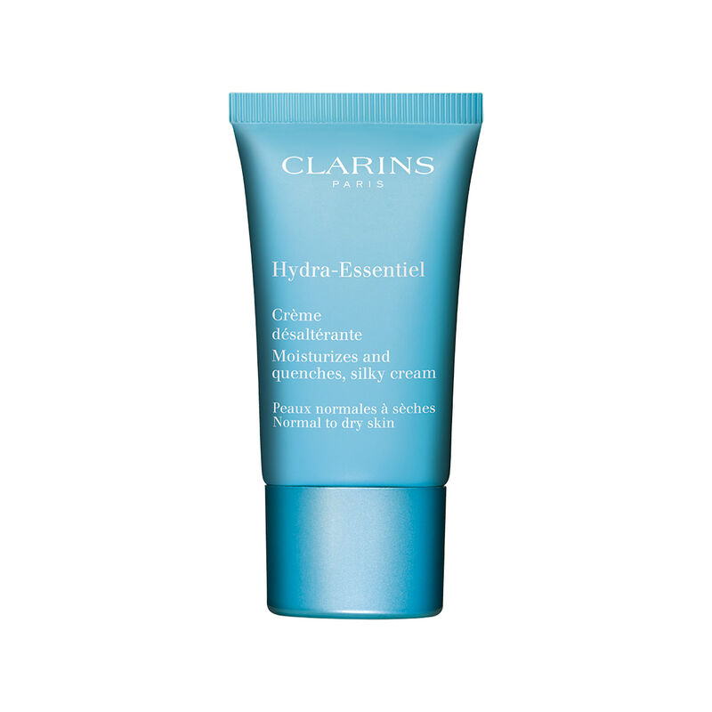 clarins hydraessentiel cream 15ml
