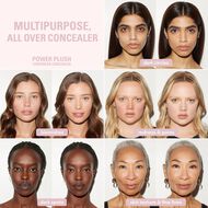 faces كونسيلر باور بلاش لونجوير