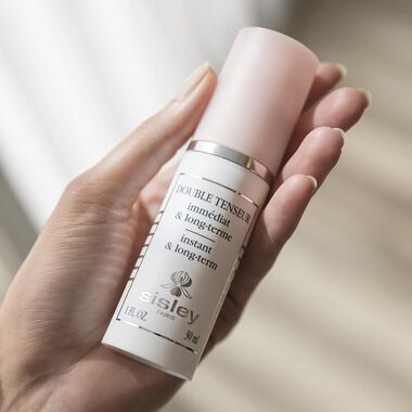 faces double tenseur instant and long term