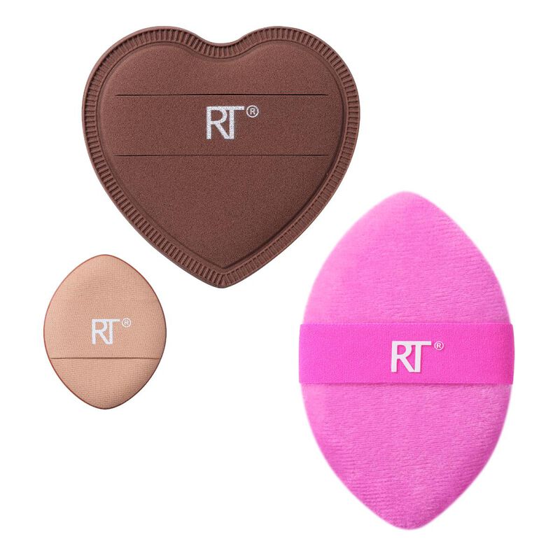 ريل تكنينك مجموعة مات آند ميري باف الثلاثية