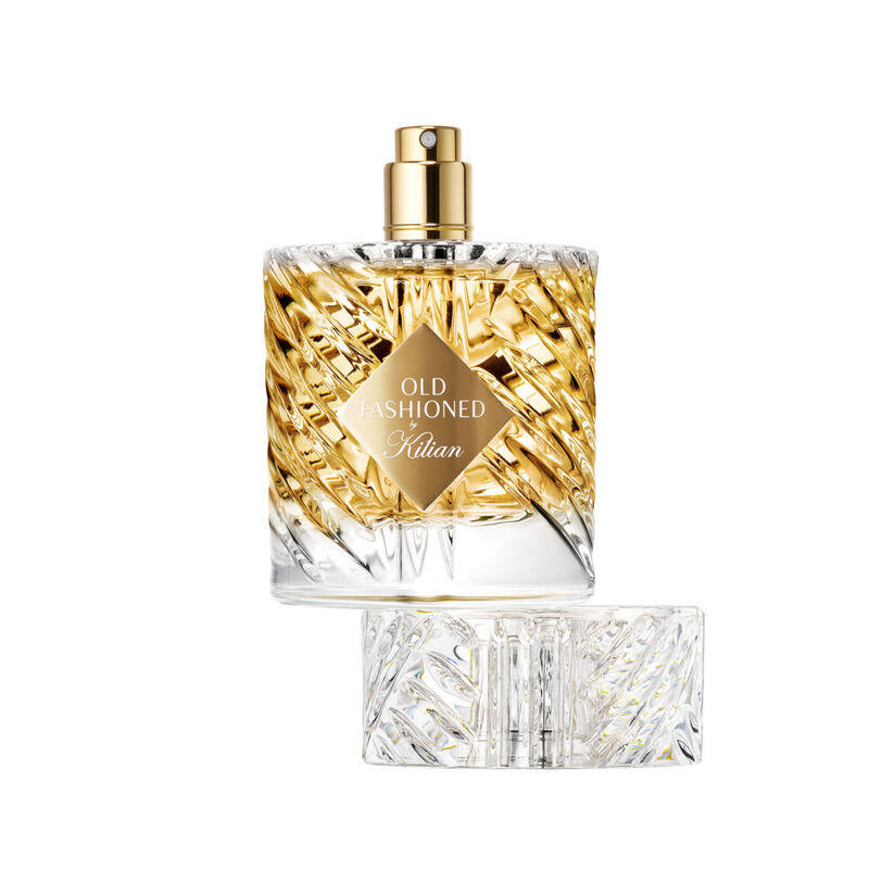 kilian old fashioned refillable