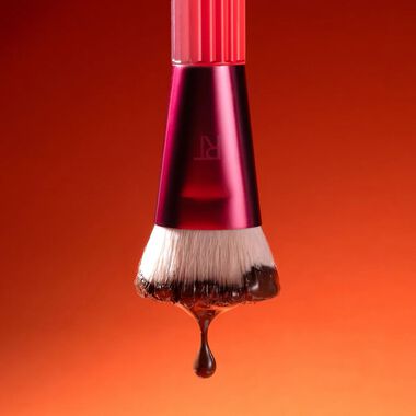 faces solar power soft shadow contour brush