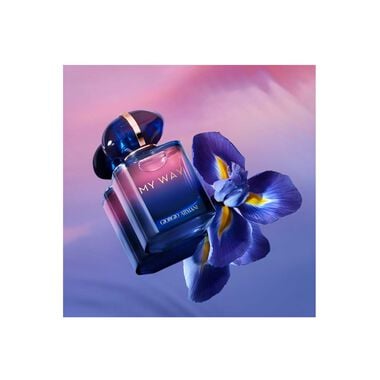 faces my way le parfum
