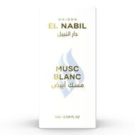 Musc Blanc faces musc blanc