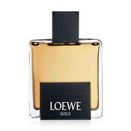 Solo Loewe Eau De Toilette faces solo loewe eau de toilette