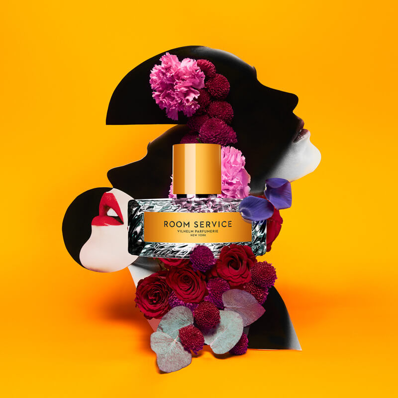 فيلهلم بارفيوميري عطر روم سيرفيس 100مل