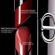 Rouge On Stage Ultra Longwear Lipstick with a Shine Finish faces rouge on stage ultra longwear lipstick with a shine finish