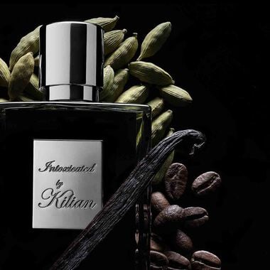faces intoxicated  eau de parfum