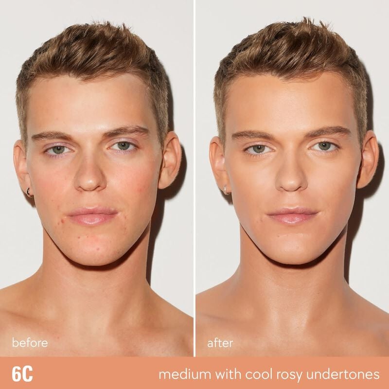 kylie cosmetics power plush longwear