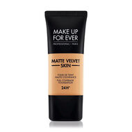 Matte Velvet Skin Foundation faces matte velvet skin foundation