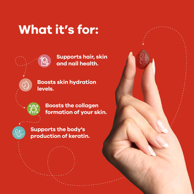 faces glow and grow sugar free gummies supplement