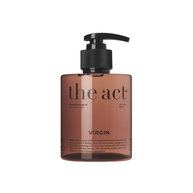 the act virgin