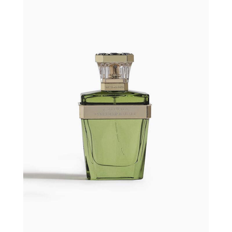 hind al oud ever deep barari