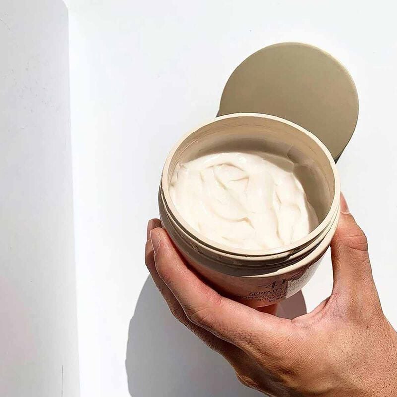 minus 417 aromatic deep nutrition body butter ocean 250ml