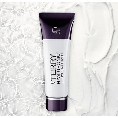 faces hyaluronic hydra primer