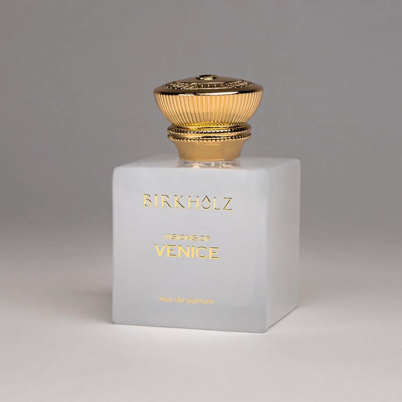 بيركهولز فيجنز أوف فينيس