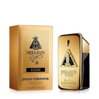 faces عطر وان مليون اليكسير المركز