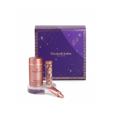 Ramadan Retinol Renewal set faces ramadan retinol renewal set