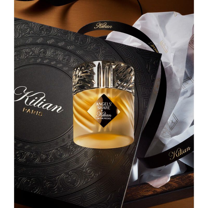 كيليان باريس angels' share on the rocks