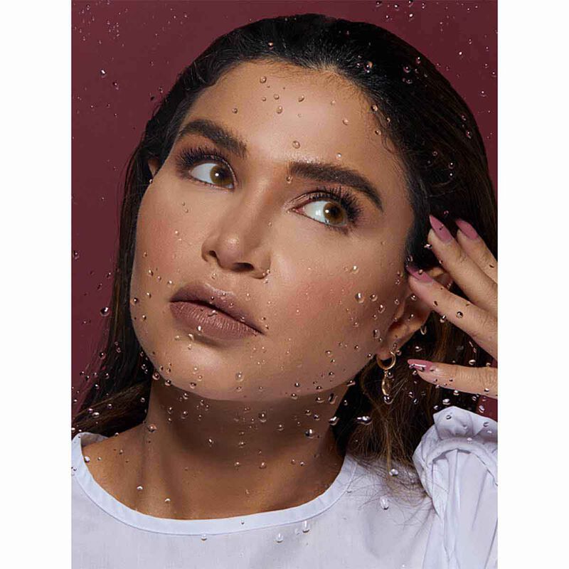 noha nabil here to stay mascara