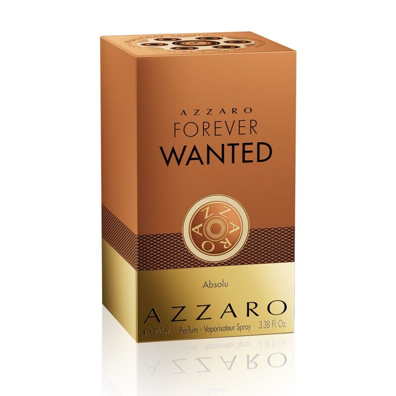 azzaro forever wanted absolu