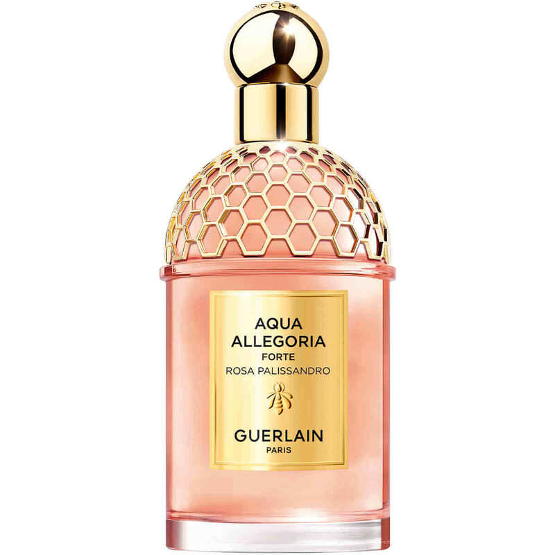 guerlain aqua allegoria forte rosa palissandro