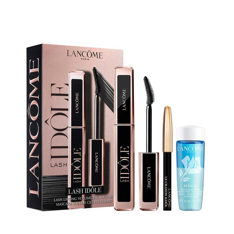 lancome idole mascara set