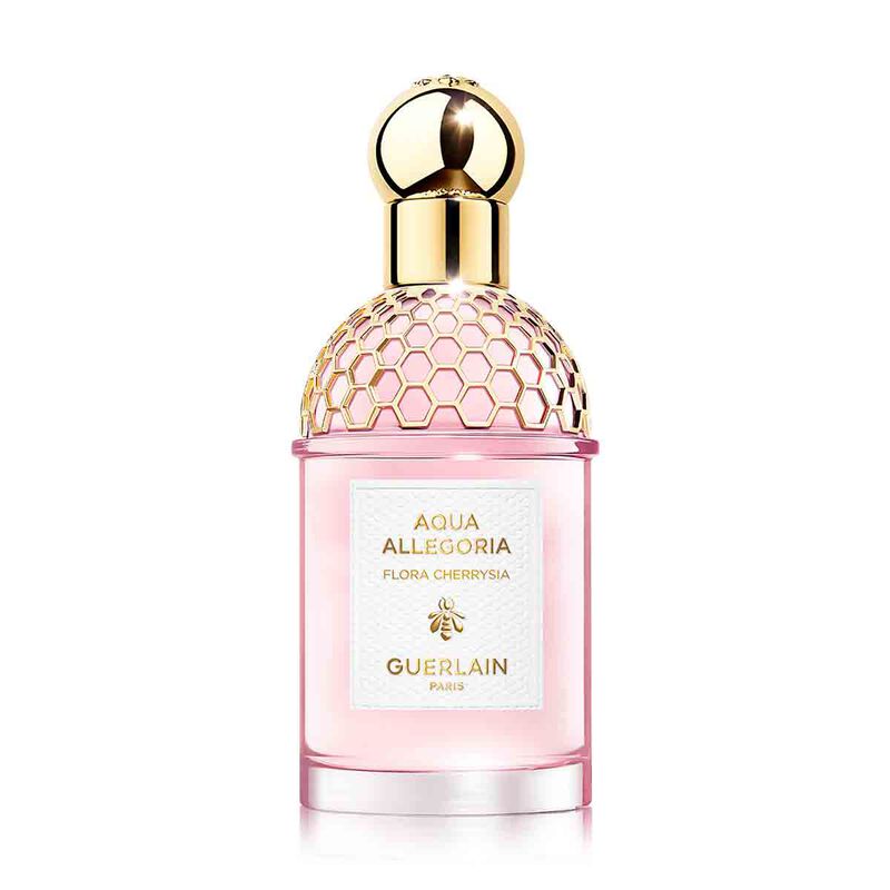 guerlain flora cherrysia eau de toilette 125ml