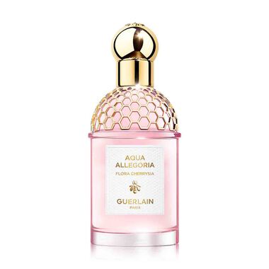 Flora Cherrysia Eau de Toilette 125ml faces flora cherrysia eau de toilette 125ml