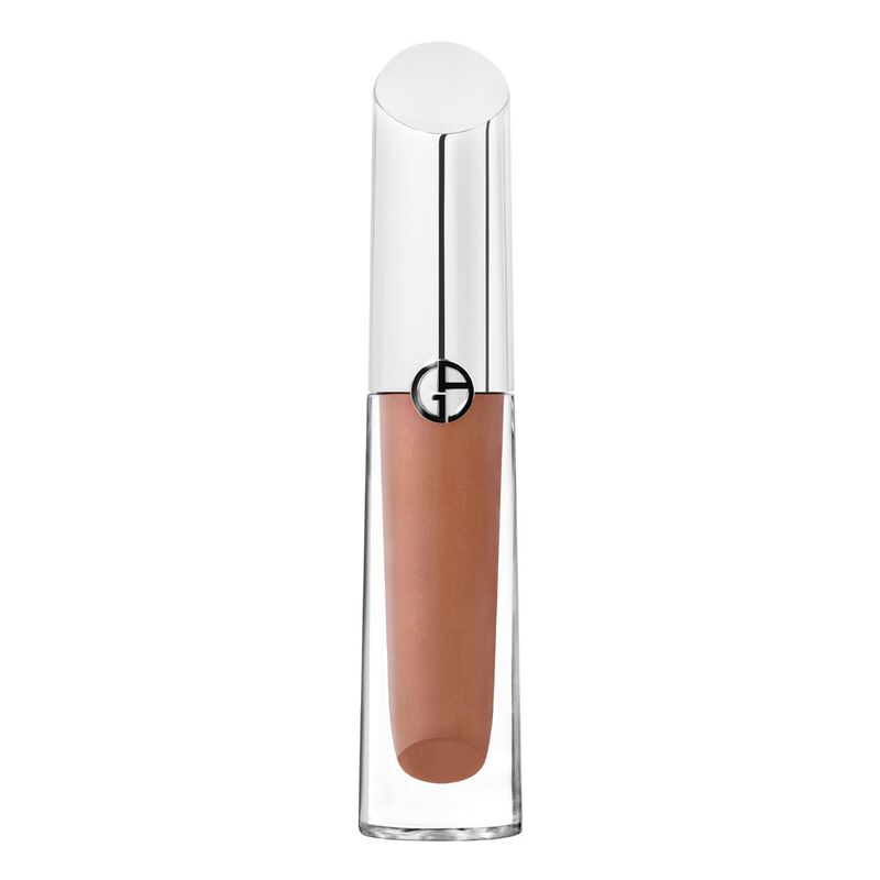 armani beauty prisma glass lip gloss
