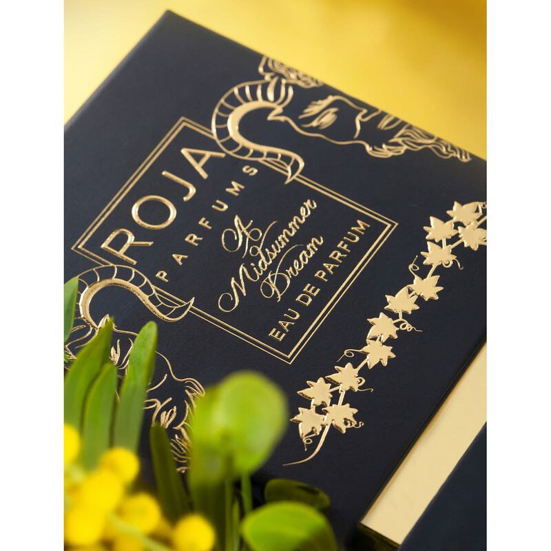 roja a midsummer dream