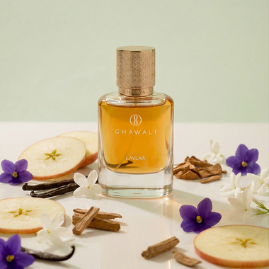 faces عطر الليلاء