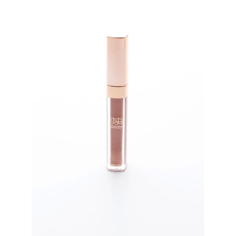 nora bo awadh nora lip gloss