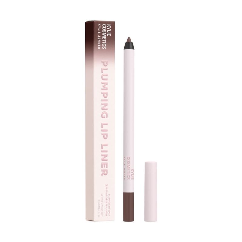 kylie cosmetics plumping