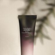 faces black rice moisture 5 5 soft cleansing gel