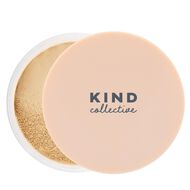 faces natural mineral foundation powder