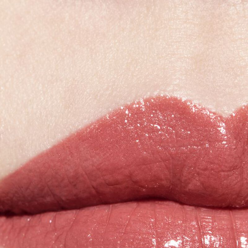 ROUGE COCO chanel rouge coco