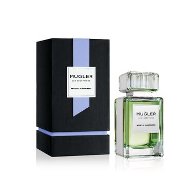 faces les exceptions mystic aromatic  repack