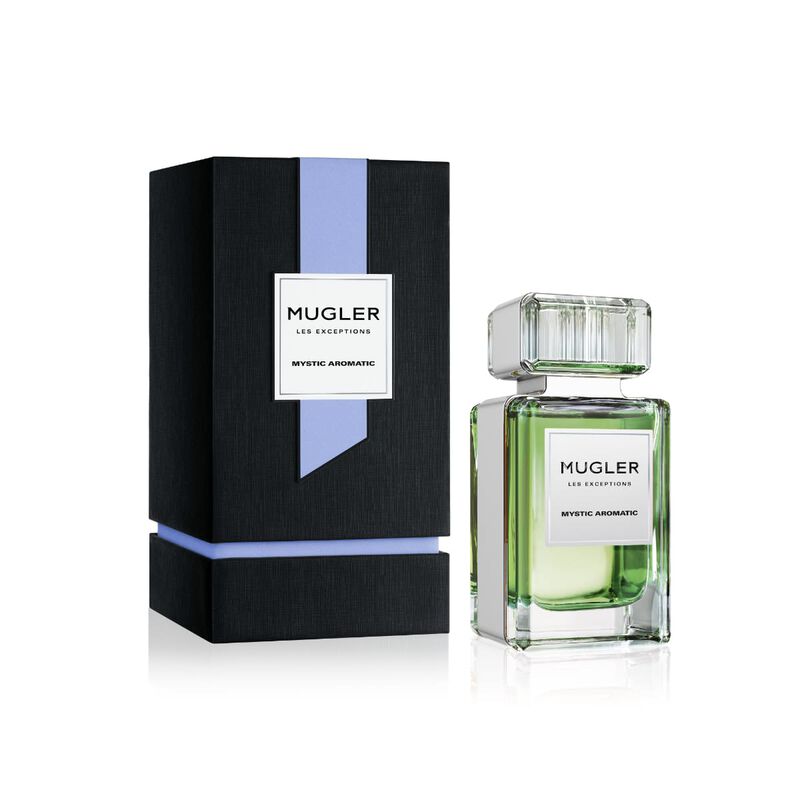 mugler les exceptions mystic aromatic repack
