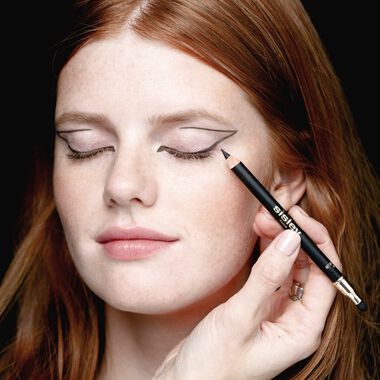 faces phyto khol perfect eye liner