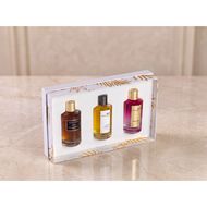 Women’s Signature Trio (Amore Caffè, Coco Vanille & Roses Greedy) faces women s signature trio amore caff coco vanille roses greedy