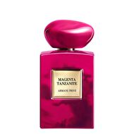 Magenta Tanzanite Eau de Parfum 100ml faces magenta tanzanite eau de parfum 100ml