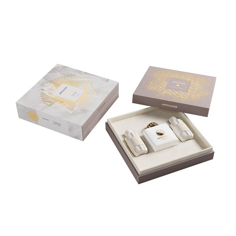 amouage honour woman set (2025)