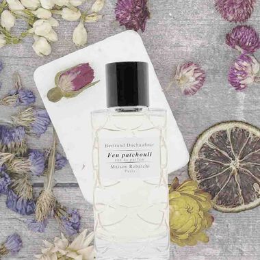 faces عطر فيو باتشولي أو دو برفان