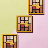 faces lemonade craze eyeshadow palette