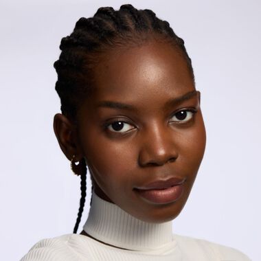 faces soft glaze glow lip balm