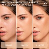 Terracotta Joli Teint Protecting Tinted Moisturizer SPF 20 faces terracotta joli teint protecting tinted moisturizer spf 20